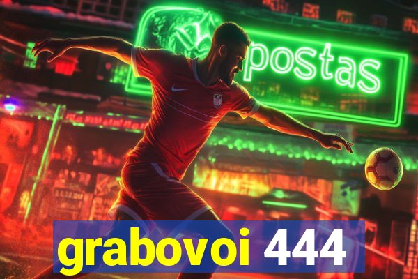 grabovoi 444